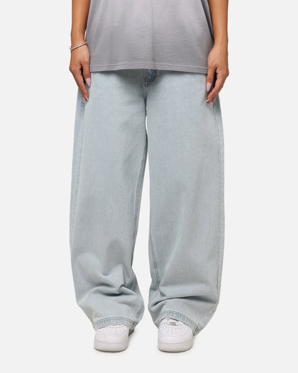 Saint Morta Amplus Afterlife Jeans Superwash Blue