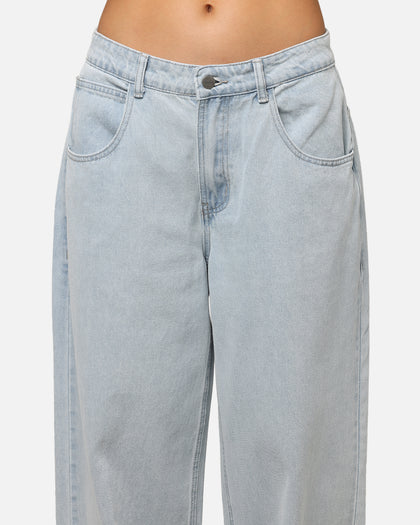 Saint Morta Amplus Afterlife Jeans Superwash Blue