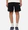 Adidas Firebird Shorts Black/White