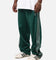 Adidas Firebird Trackpants Green