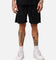 XXIII Dark Amazon Shorts Black