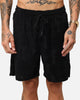 XXIII Dark Amazon Shorts Black