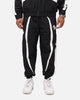 Saint Morta Oblivioin Nylon Track Joggers Black/White