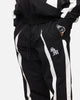 Saint Morta Oblivioin Nylon Track Joggers Black/White
