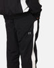 Saint Morta Oblivioin Nylon Track Joggers Black/White