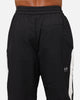 Saint Morta Oblivioin Nylon Track Joggers Black/White