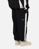 Saint Morta Oblivioin Nylon Track Joggers Black/White