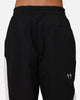 Saint Morta Oblivioin Nylon Track Joggers Black/White