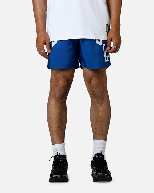 Pro Standard Los Angeles Dodgers City Tour 2.0 Shorts Blue