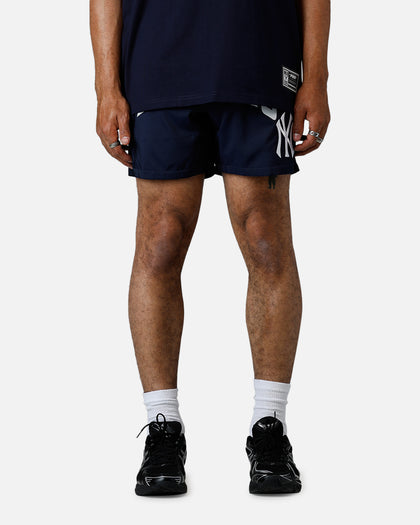 Pro Standard New York Yankees City Tour 2.0 Shorts Navy