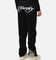 Ed Hardy Women's Flora Trackpants Black