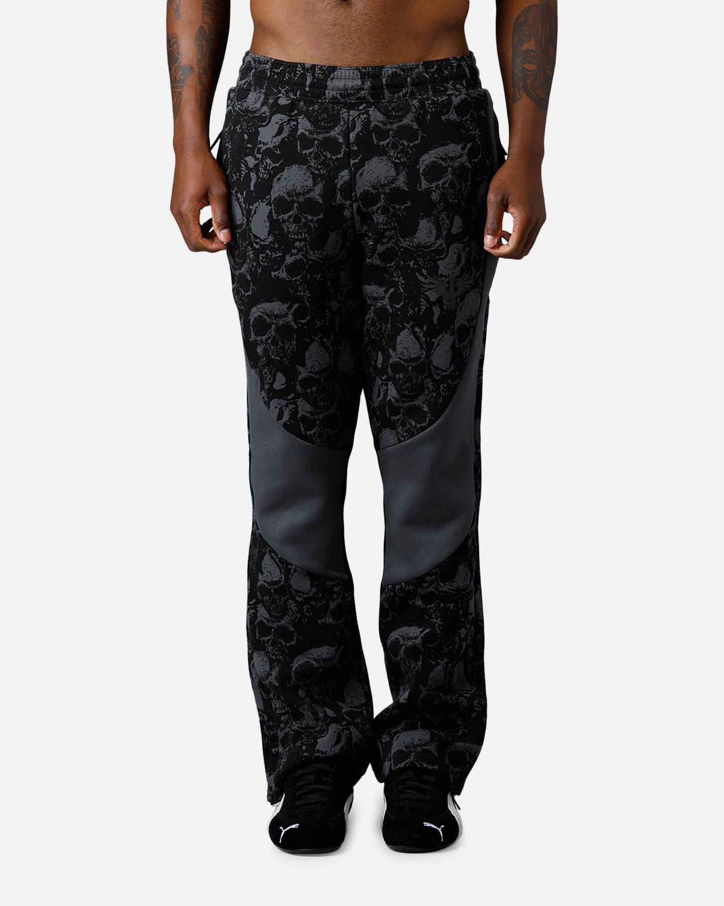 Puma X Lamelo Ball Lamelo World Tour Pants Dusk | Culture Kings US