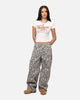 Ed Hardy Women's Leopard Jeans Leopard