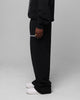 Loiter Blood Born Track Pants Black