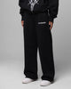 Loiter Blood Born Track Pants Black