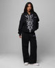 Loiter Blood Born Track Pants Black