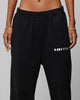 Loiter Blood Born Track Pants Black