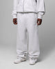 Loiter Blood Born Track Pants Grey Marle