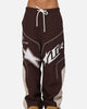Loiter Motocross Parachute Pants Brown