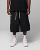 Loiter Motocross Shorts Black
