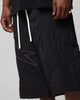 Loiter Motocross Shorts Black