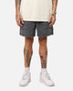 XXIII Court Shorts Washed Black