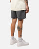 XXIII Court Shorts Washed Black