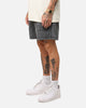 XXIII Court Shorts Washed Black