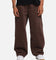 Carre Weathergear Carpenter Jeans Brown