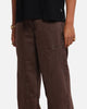 Carre Weathergear Carpenter Jeans Brown