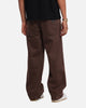 Carre Weathergear Carpenter Jeans Brown