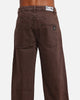 Carre Weathergear Carpenter Jeans Brown