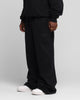 Loiter Arch Premium Sweat Pants Black