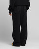 Loiter Arch Premium Sweat Pants Black