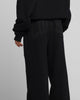 Loiter Arch Premium Sweat Pants Black