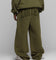 Loiter Arch Premium Sweat Pants Khaki