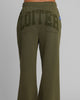 Loiter Arch Premium Sweat Pants Khaki