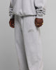 Loiter Arch Premium Sweat Pants Grey