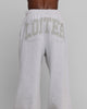Loiter Arch Premium Sweat Pants Grey