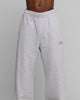 Loiter Arch Premium Sweat Pants Grey