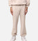 XXIII Pebble Textured Sweatpants Stone