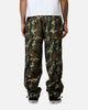 Carre Carpenter Pant Woodland Camo