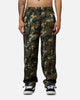 Carre Carpenter Pant Woodland Camo
