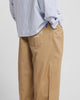 Loiter Atlas Trousers Tan