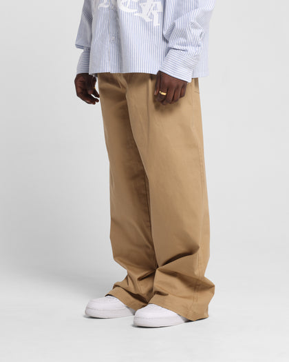Loiter Atlas Trousers Tan
