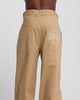 Loiter Atlas Trousers Tan