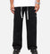 Saint Morta Aera Baggy Cargo Pants Vintage Black