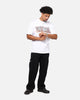 Saint Morta Aera Baggy Cargo Pants Vintage Black