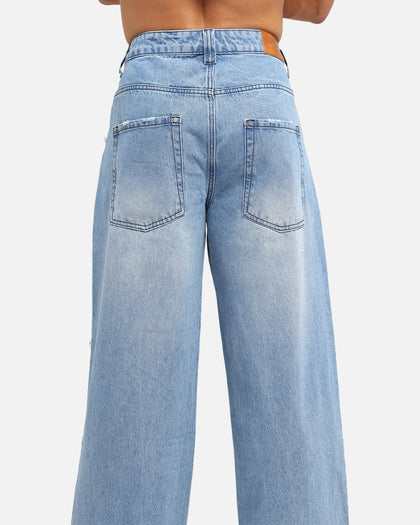 Saint Morta Amplus Rampage Jeans Rampage Blue