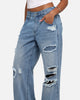 Saint Morta Amplus Rampage Jeans Rampage Blue